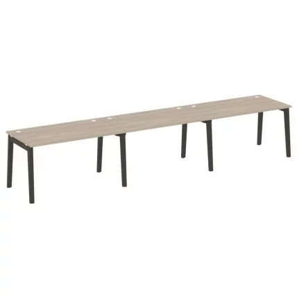 Рабочая станция ONIX WOOD OW.RS-3.3.8 Дуб Аттик/Темный_0