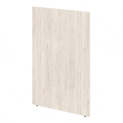 Стойка (боковина) завершающая высокая прямая правая ONIX О.R-SVP(R) Денвер Светлый_0