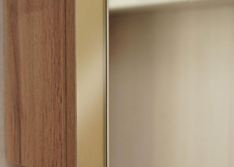 Набор мебели для прихожей Монако 402 220_2