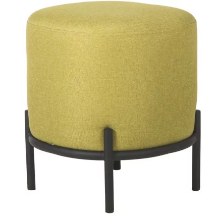 Пуф малый Gawaii Зеленый_0