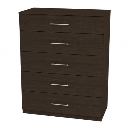 Комод Калисто(K32)1147х902х468ручкарейлинг160мм(Венге)_0