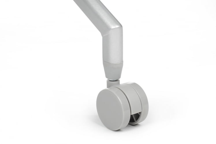 Кресло с пюпитром Мобй Д2002Т Серый / Moby D2002T_8