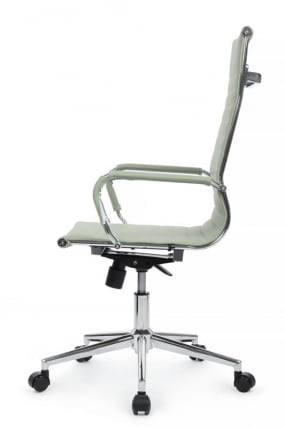 Кресло Хуго РCХ 6002-1СЕ Зеленый / Hugo RCH 6002-1SE_5