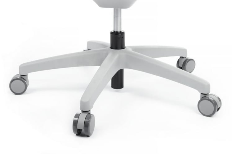 Кресло Miller YSJ-300 Зеленый_12