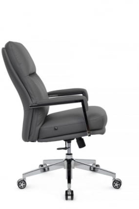 Кресло Leon-M RCH B916 Серый_2