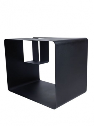 Журнальный столик Viwa металл черный_4