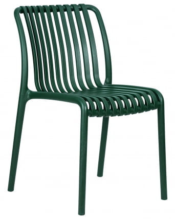 Стул обеденный DOBRIN WALTER (темно-зеленый)_0