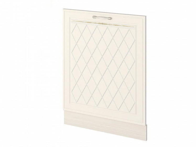 Панель для посудомоечной машины Тиффани 19.70_0