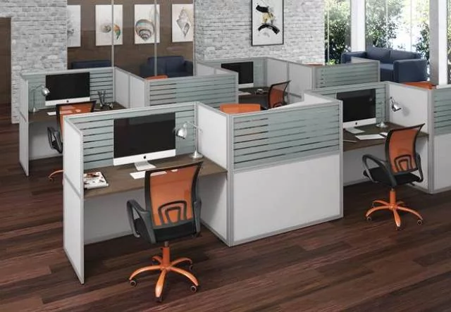 Перегородка со стеклом 1600 мм RAND RP160SG90 Бук Тиара_2