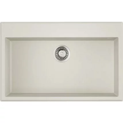 Мойка Omoikiri Tedori 79-Wh Tetogranit/Белый_0