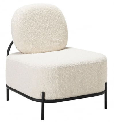 Кресло Гаваии К беиге / Gawaii beige_0