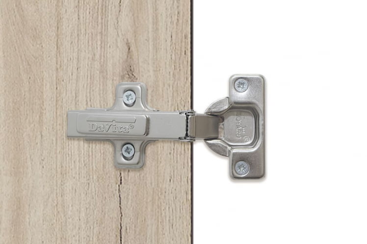 Модульная спальня Кашемир набор №2 Дуб Кронберг/Кашемир_4