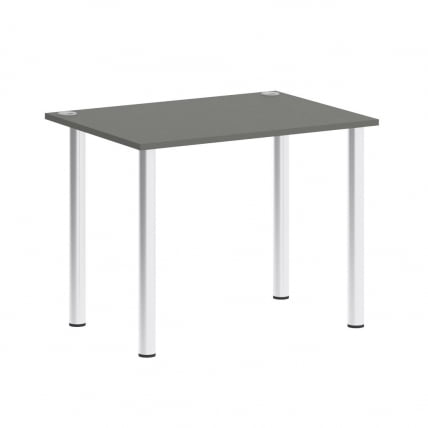 Стол письменный HOME OFFICE VR.SP-3-98 Металлик_0