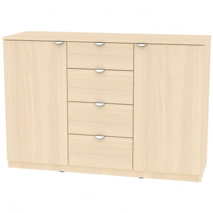 Комод К-93кс135кс45-1-ТР(ДМ) / K-93x135x45-1-TR(ДМ)_0