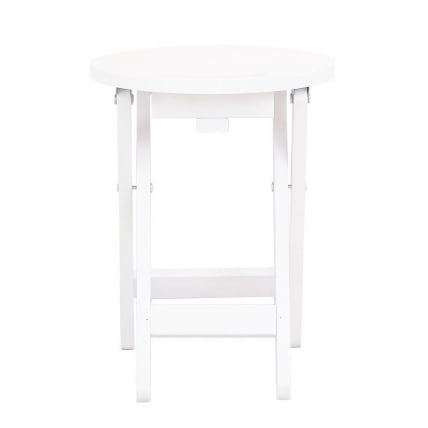 Табурет складной Снег_3