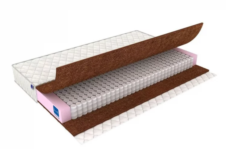 Матрас Ultra Tropikana Lux 180х195х18_0