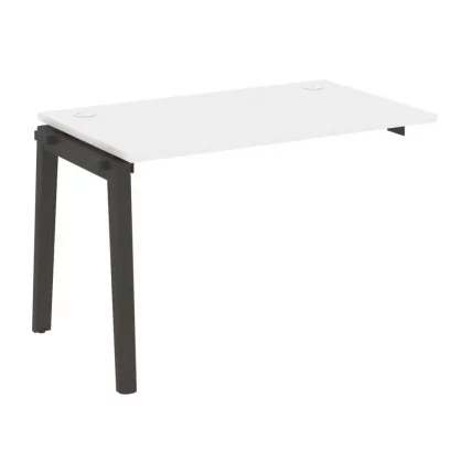 Наборный элемент рабочей станции ONIX WOOD OW.1.NRS-2.7 Белый Бриллиант/Темный_0