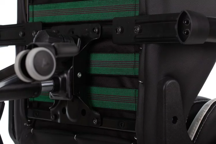 Геймерское кресло Zombie VIKING TANK GREY_11