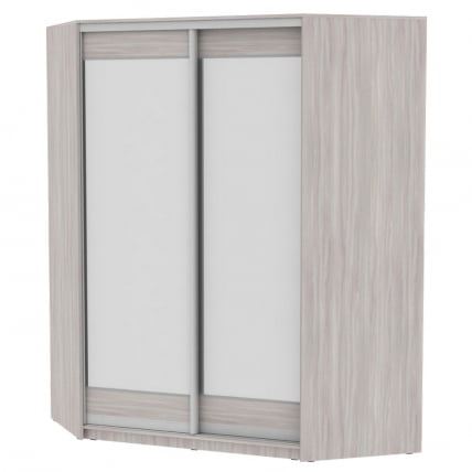 Шкаф-купе YA-198х1400-568-2(ЯШС-D2D2)_0