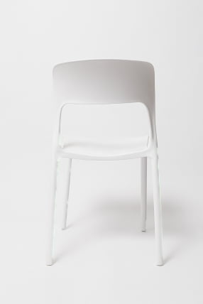 Стул SC-130 Белый_2