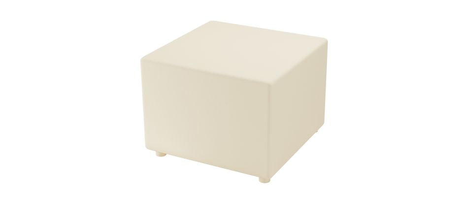 Пуф квадратный Модуль М-70/12_1