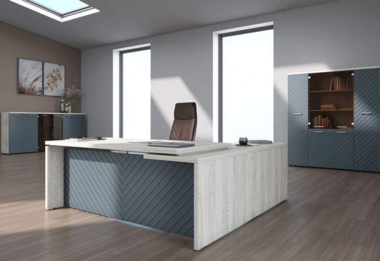 Кабинет TORR LUX