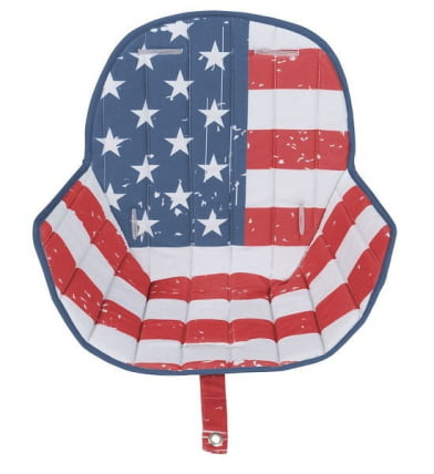 Текстиль в стул Micuna OVO LUXE TX-1646 Usa_0