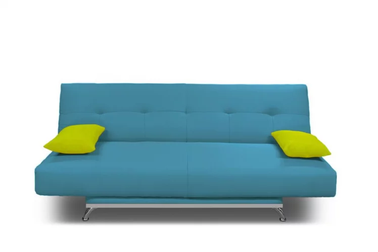 Диван MANGO 2 (3 категория) НеоАзуре_НеоЭппл_0