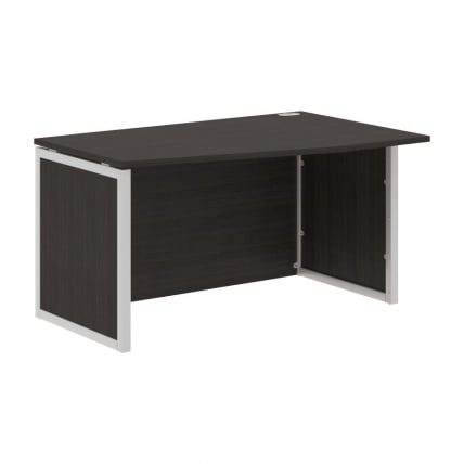 Стол письменный правый XTEN-QP XQPCT 149H R Дуб Юкон Серый_0