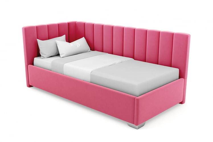 Детская кровать Carrera Kids 80x200_10