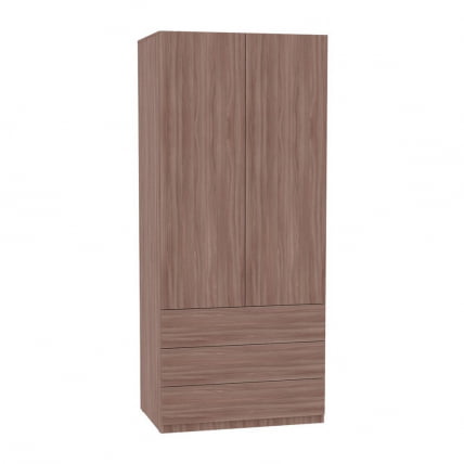 Шкаф распашный R-198х90х45-4-PO(ЯШТ)_0