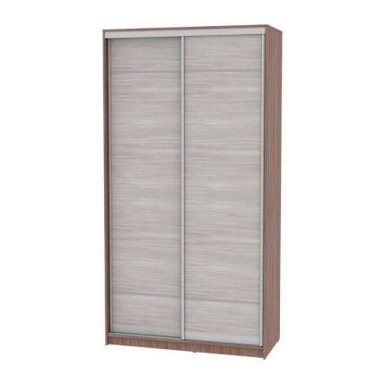 Шкаф-купе Б-230х120х60-3(ЯШТ-ЯШС-Д7Д7) / B-230х120х60-3(ЯШТ-ЯШС-D7D7)_0