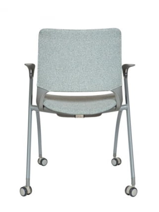 Конференц-кресло Лике грей / Like grey_2