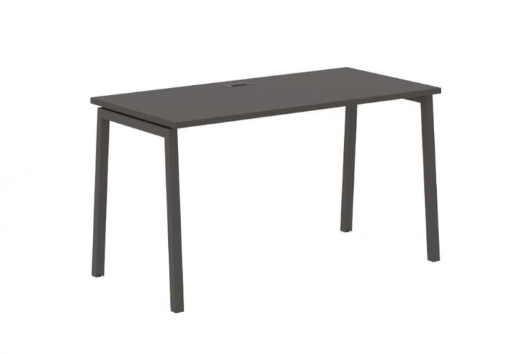 Стол письменный EDIS ELST 1367 Мокко_0