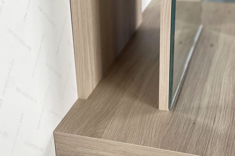 Трюмо Мария STM-01 Дуб мария_8