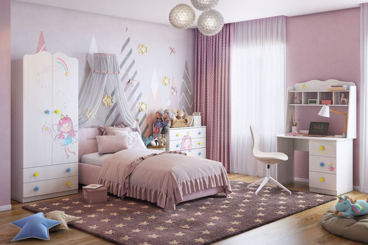 Детская Чудо 