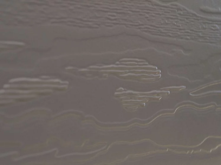 Напольный шкаф торцевой (прав) Графит 74.64 Сосна Астрид/Ваниль/Графит_2