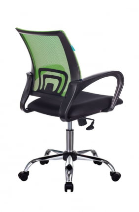 Кресло офисное Бюрократ CH-695N/SL/SD/TW-11_3