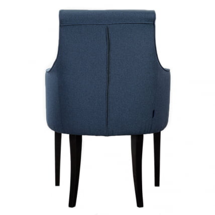 Кресло Чикаго Сканди Блю Арт_3