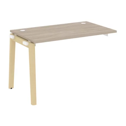 Наборный элемент рабочей станции ONIX WOOD OW.1.NRS-2.7 Дуб Аттик/Светлый_0