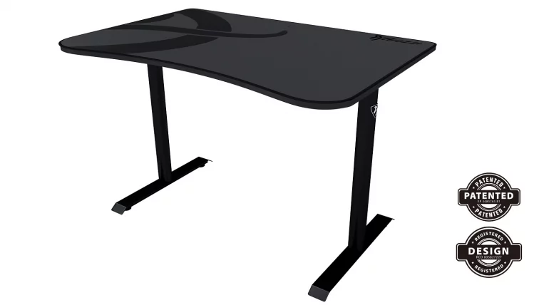 Стол для компьютера Arozzi Arena Fratello Dark Grey_0