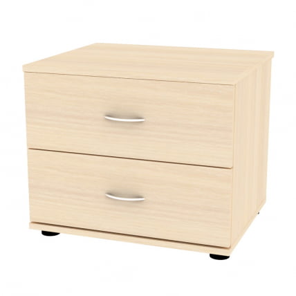 Комод Алиса(K8)458х540х459ручкаскоба96мм(ДМ)_0