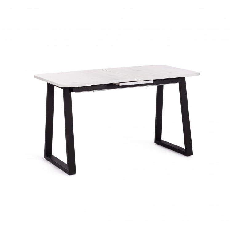 Стол MALTIDO Северная сосна/черный_3