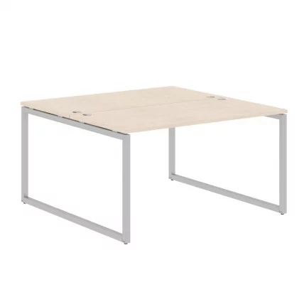 Рабочая станция XTEN-Q XQWST 1414 Бук Тиара Алюминий_0