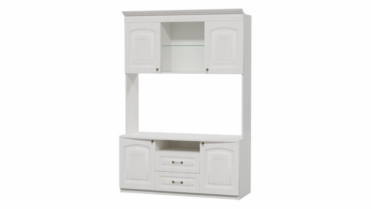 Секция для ТВА  