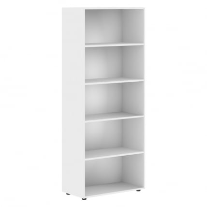 Стеллаж Forta FHC 80 Белый премиум_0