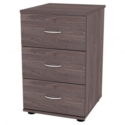 Комод Алиса(K6)657х401х459ручкаскоба96мм(ЯАТ)_0