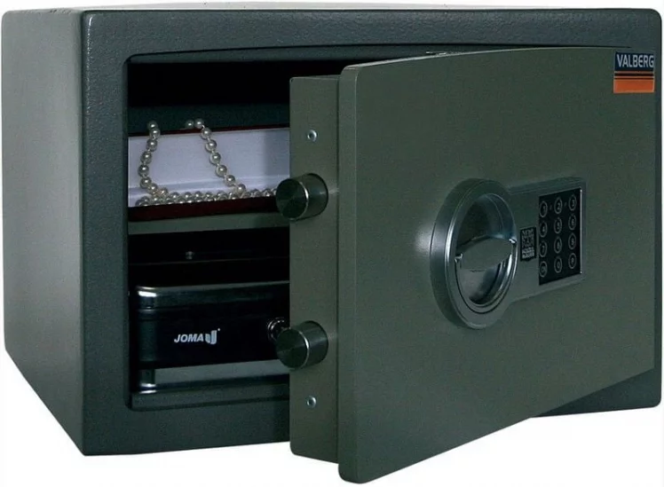 Сейф Карат ASK.30-EL_0