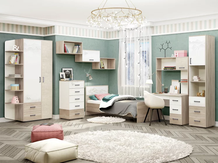 Детская Эверест