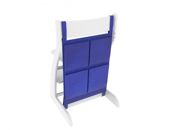 Карманы Усура Синий_0